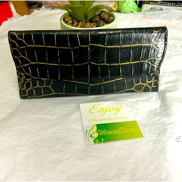 Abas Handbags - Abas wallet